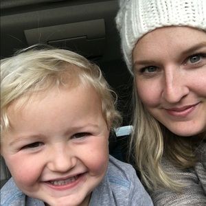 Meet your Posher, Jo